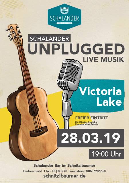 Schalander Unplugged 1