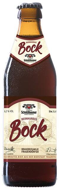 Bernhardus Bock 1