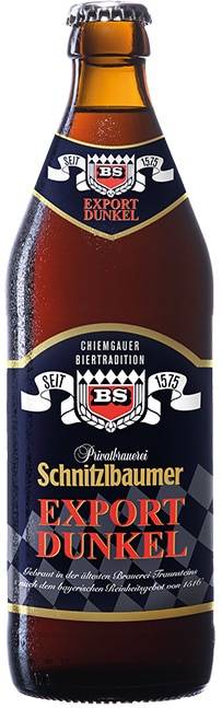 Export Dunkel 1 Export Dunkel 1