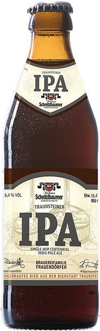 Traunsteiner IPA 2