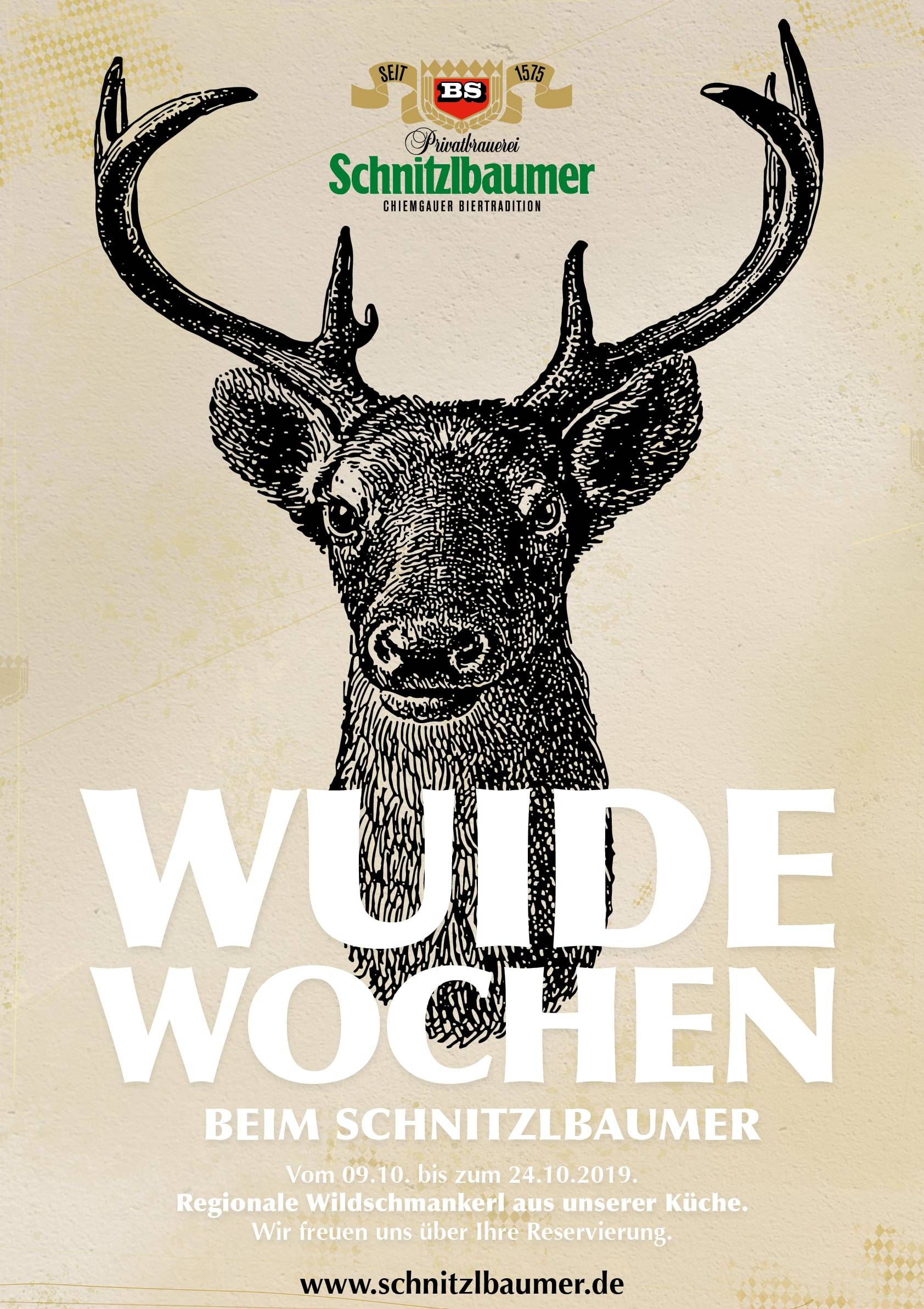 Wuide Wochen 1 Wuide Wochen 1