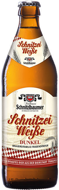 Schnitzei Weiße Dunkel 1