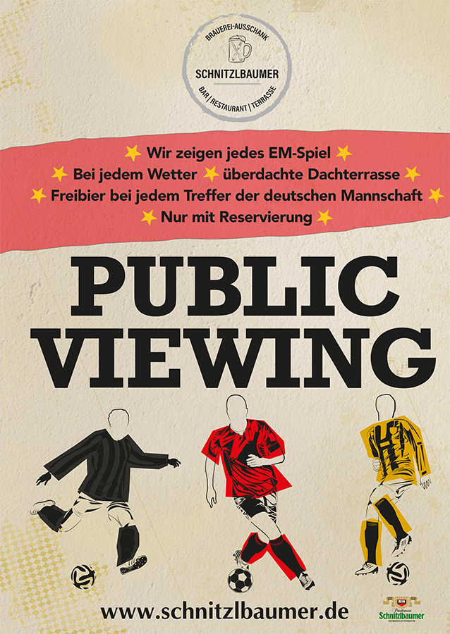 Public Viewing 1