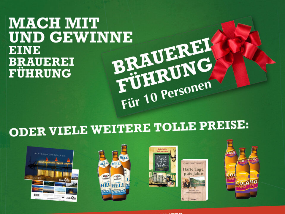 Geschenke zum 4. Advent 2021 12