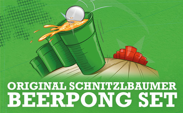 Die große Schnitzlbaumer Beerpong Aktion! 3