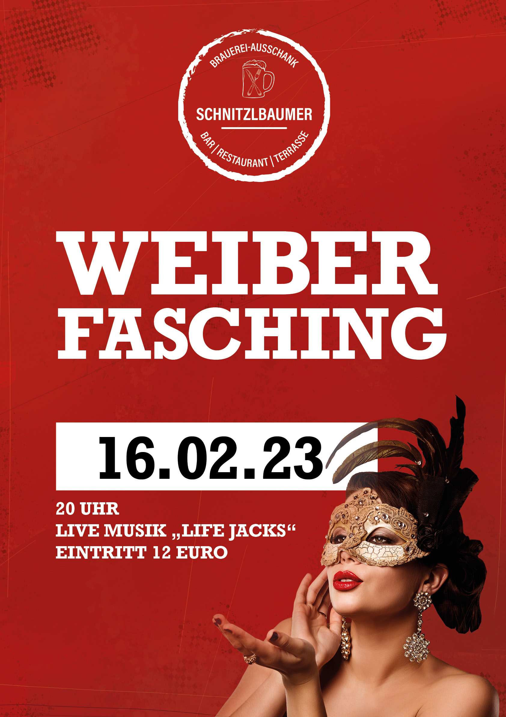 Weiberfasching 1