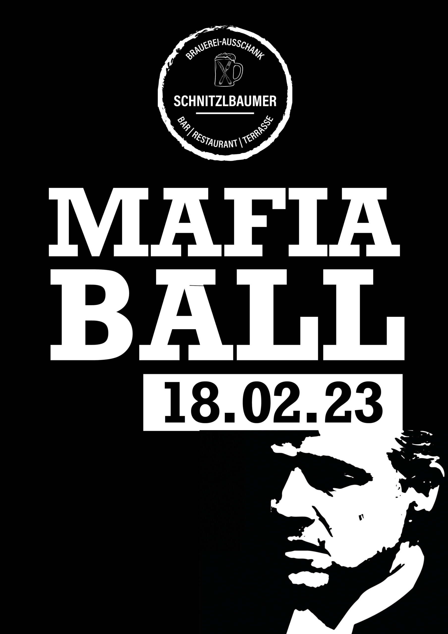 Mafia Ball 1