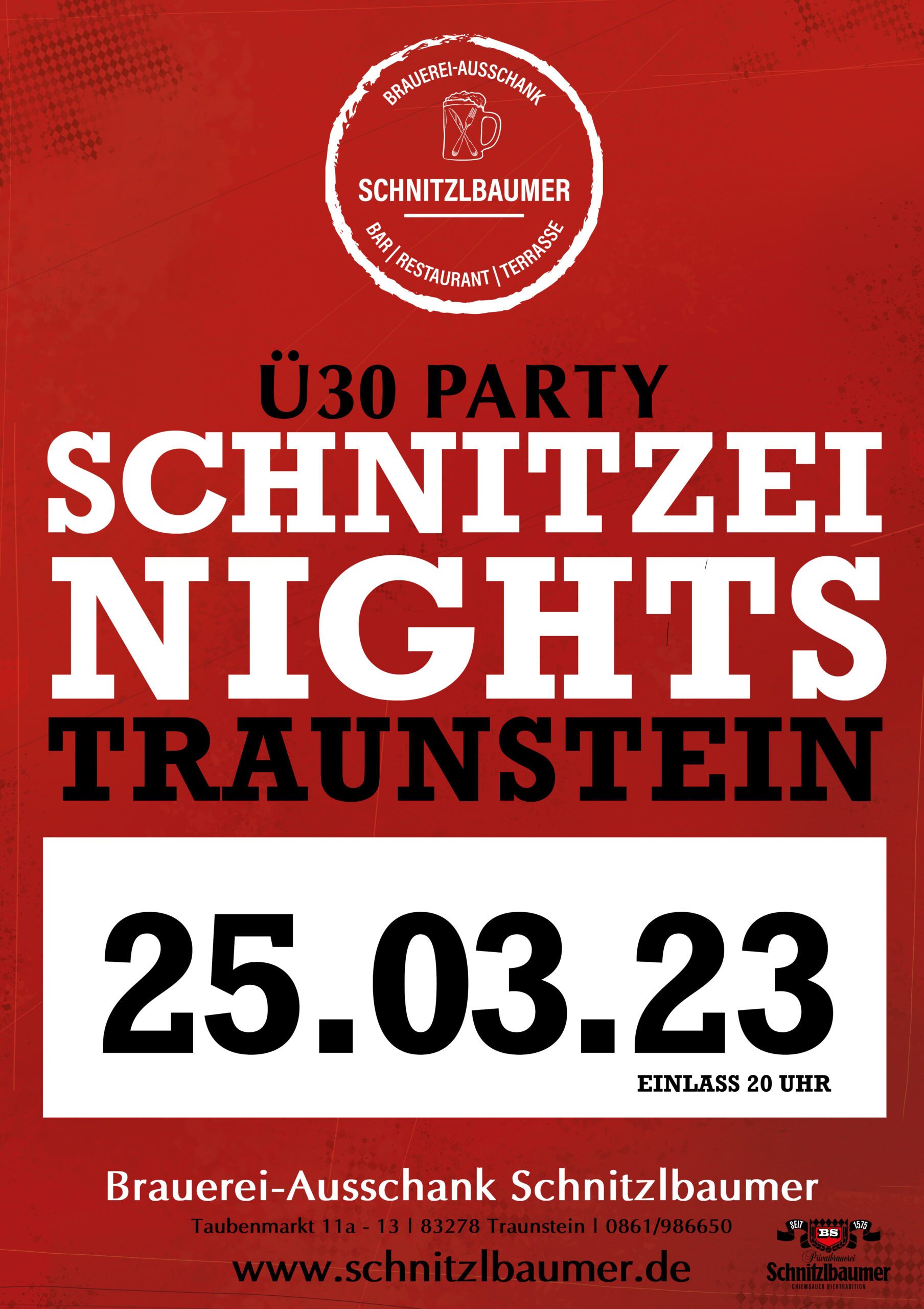 Schnitzei Nights 1