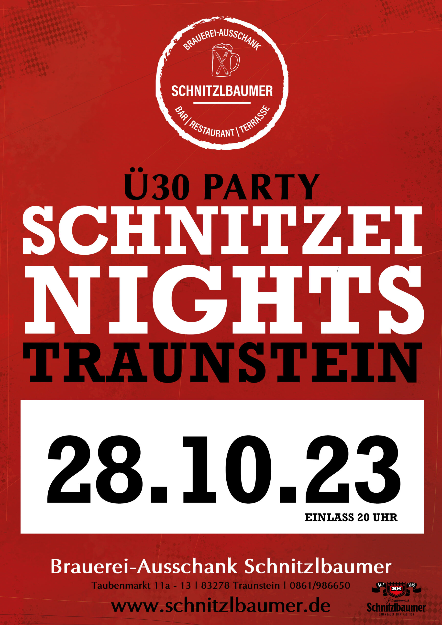 Schnitzei Nights 1