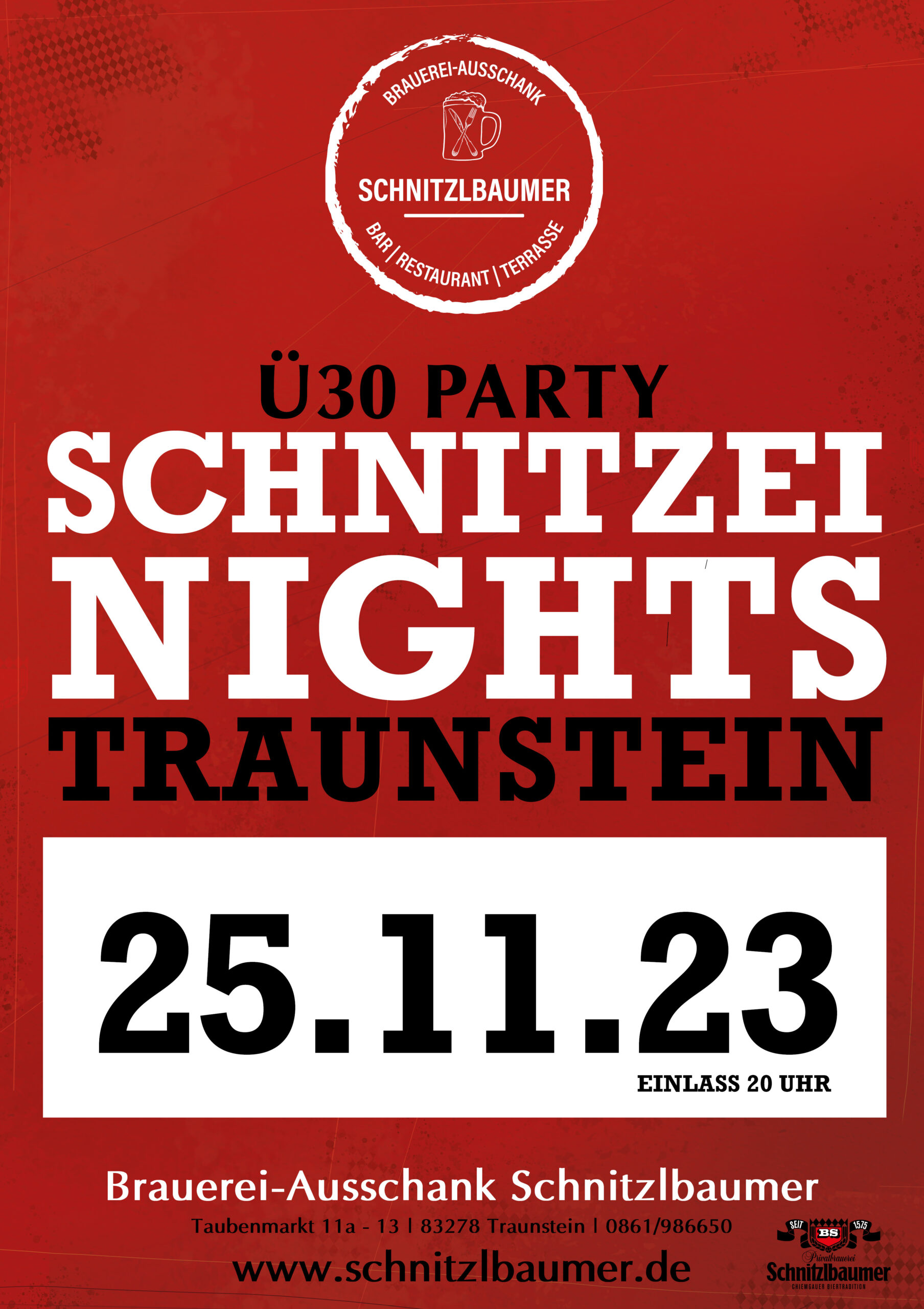 Schnitzei Nights 1