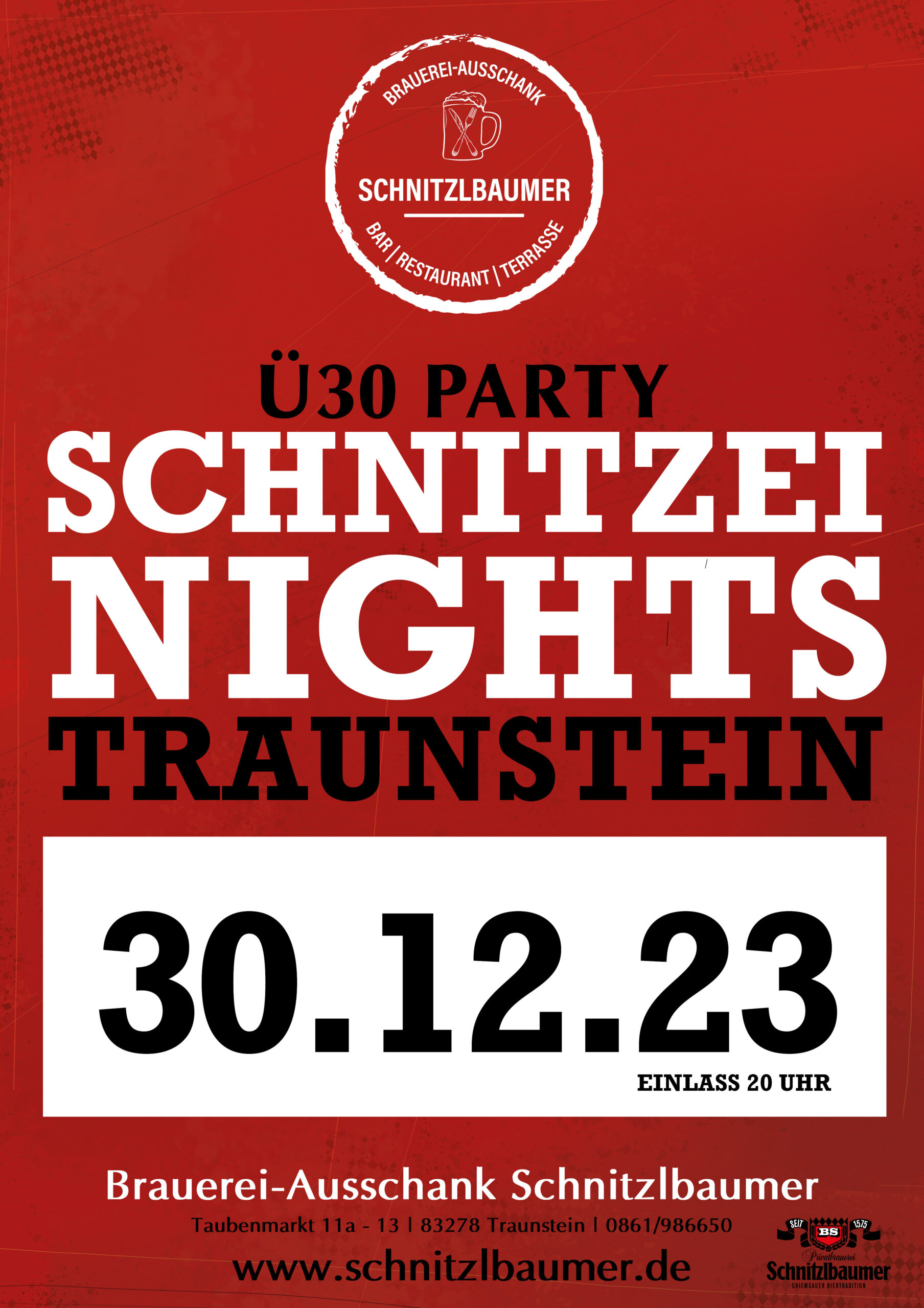 Schnitzei Nights 1