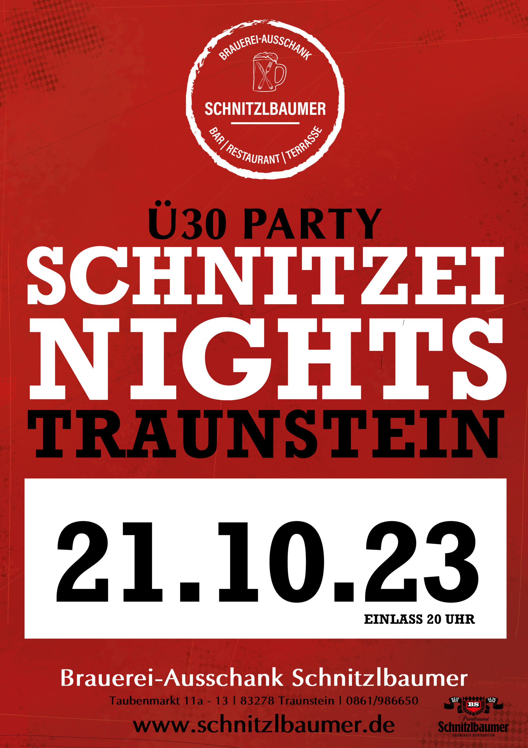 Schnitzei Nights 1