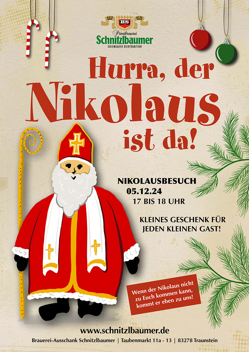 Nikolaus 2